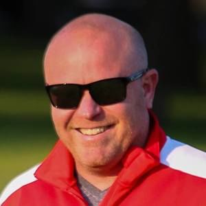 Meet your Posher, Aaron